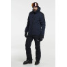 Core Ski Jacket Men NEW WAVE