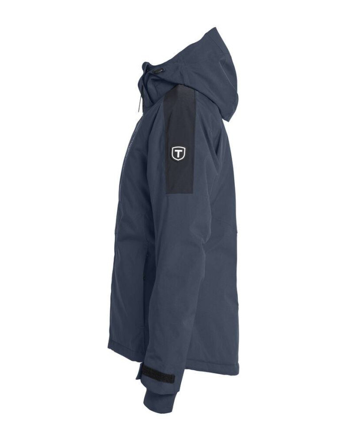 Core Ski Jacket Men NEW WAVE