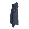 Core Ski Jacket Men NEW WAVE