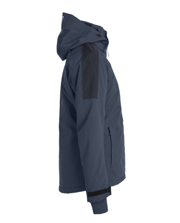 Core Ski Jacket Men NEW WAVE