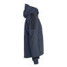 Core Ski Jacket Men NEW WAVE