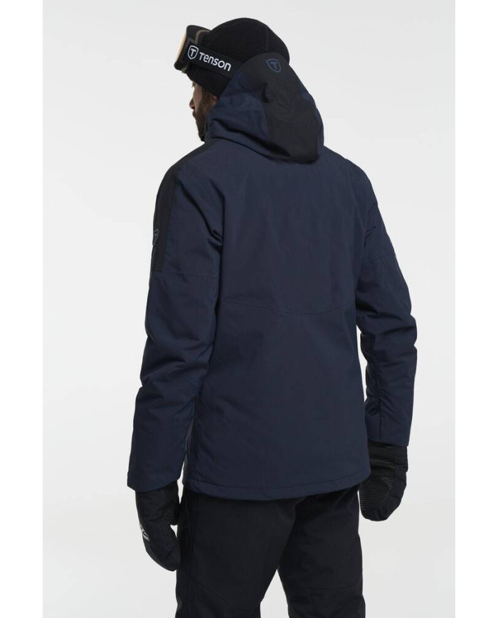 Core Ski Jacket Men NEW WAVE