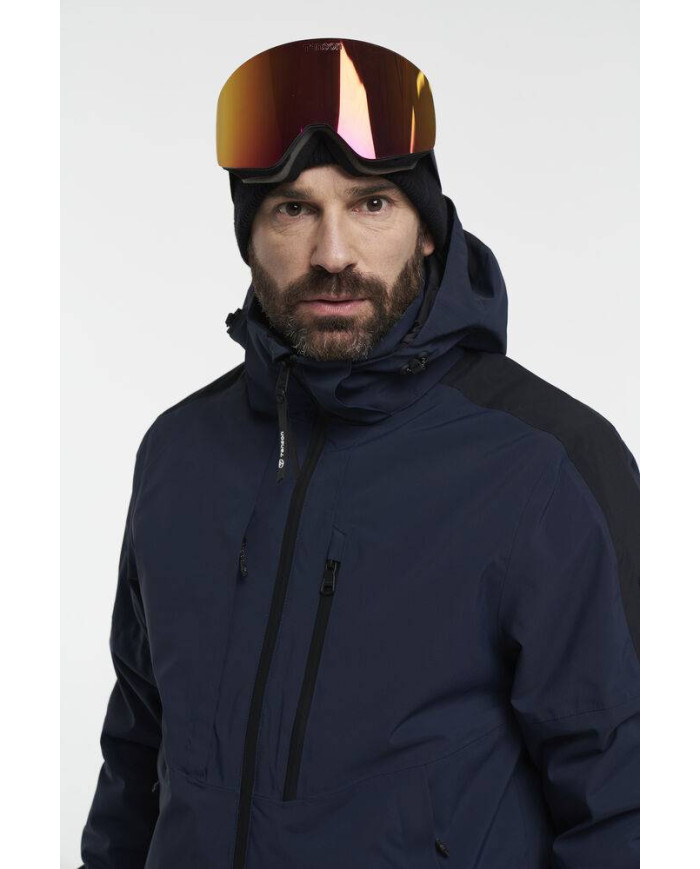 Core Ski Jacket Men NEW WAVE