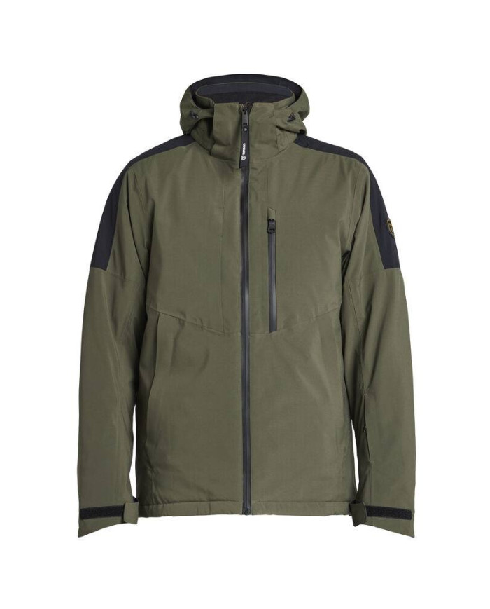 Core Ski Jacket Men NEW WAVE
