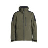 Core Ski Jacket Men NEW WAVE