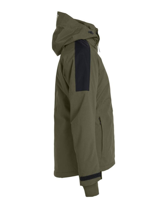 Core Ski Jacket Men NEW WAVE