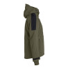 Core Ski Jacket Men NEW WAVE