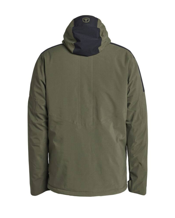 Core Ski Jacket Men NEW WAVE