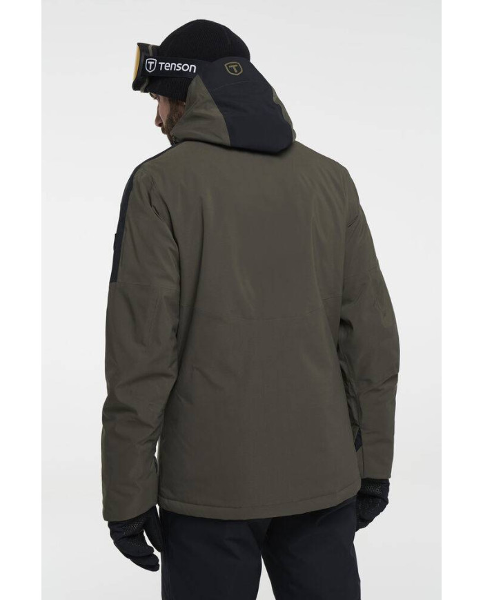 Core Ski Jacket Men NEW WAVE