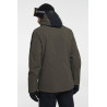 Core Ski Jacket Men NEW WAVE