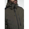 Core Ski Jacket Men NEW WAVE