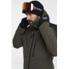 Core Ski Jacket Men NEW WAVE