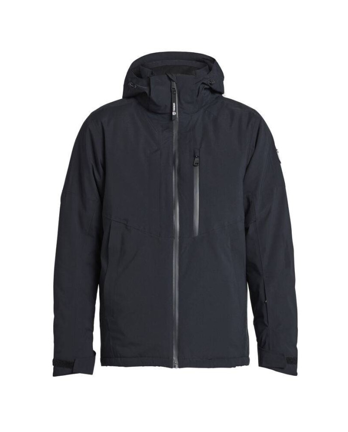 Core Ski Jacket Men NEW WAVE