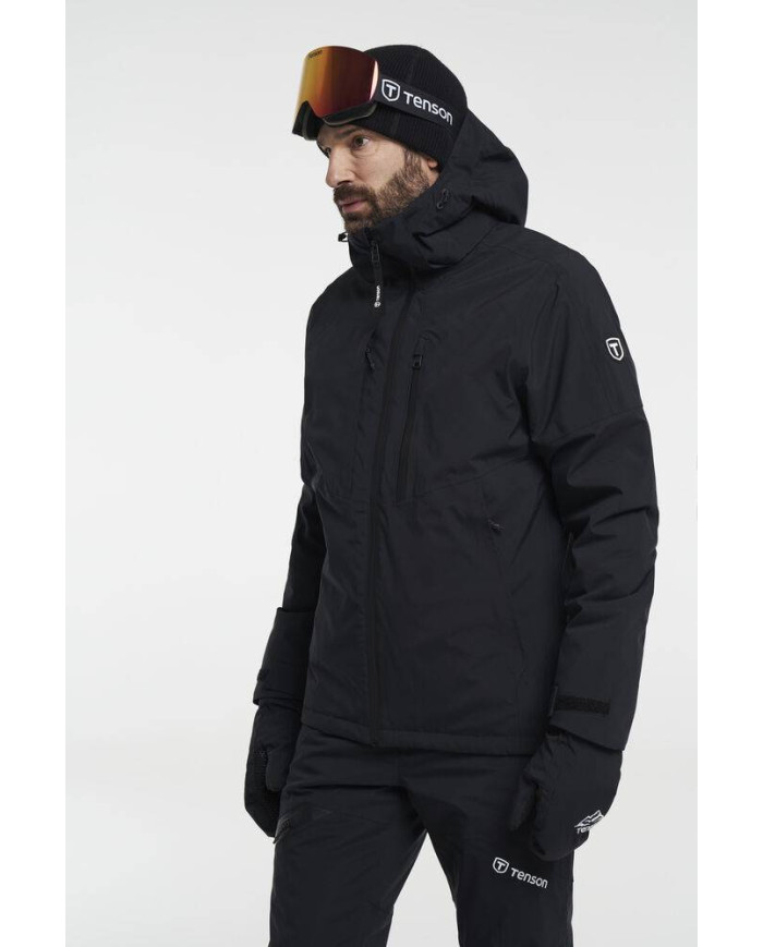 Core Ski Jacket Men NEW WAVE