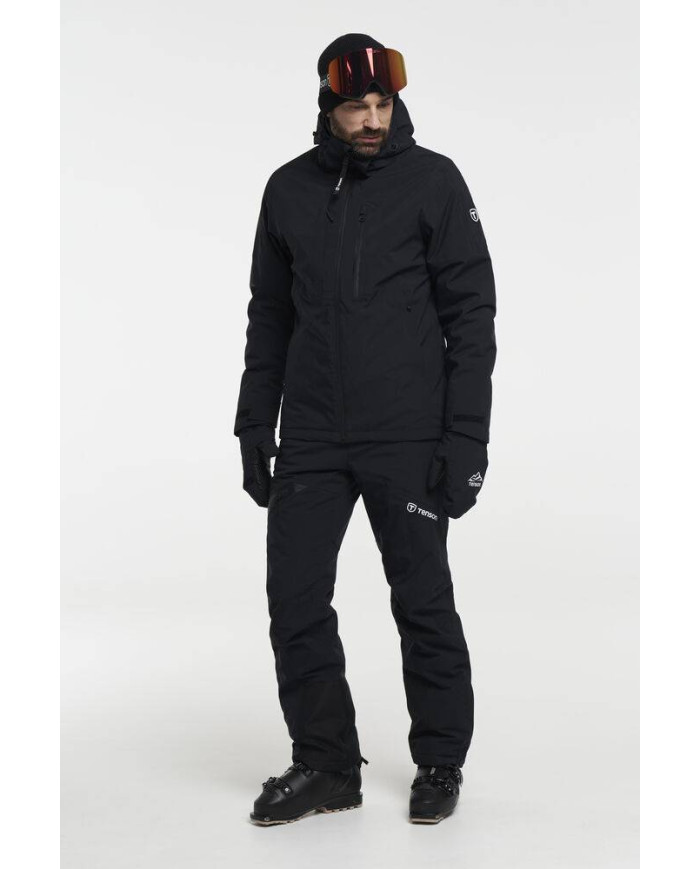Core Ski Jacket Men NEW WAVE