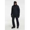 Core Ski Jacket Men NEW WAVE