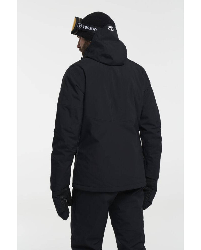 Core Ski Jacket Men NEW WAVE