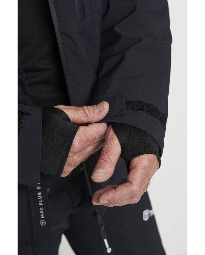 Core Ski Jacket Men NEW WAVE