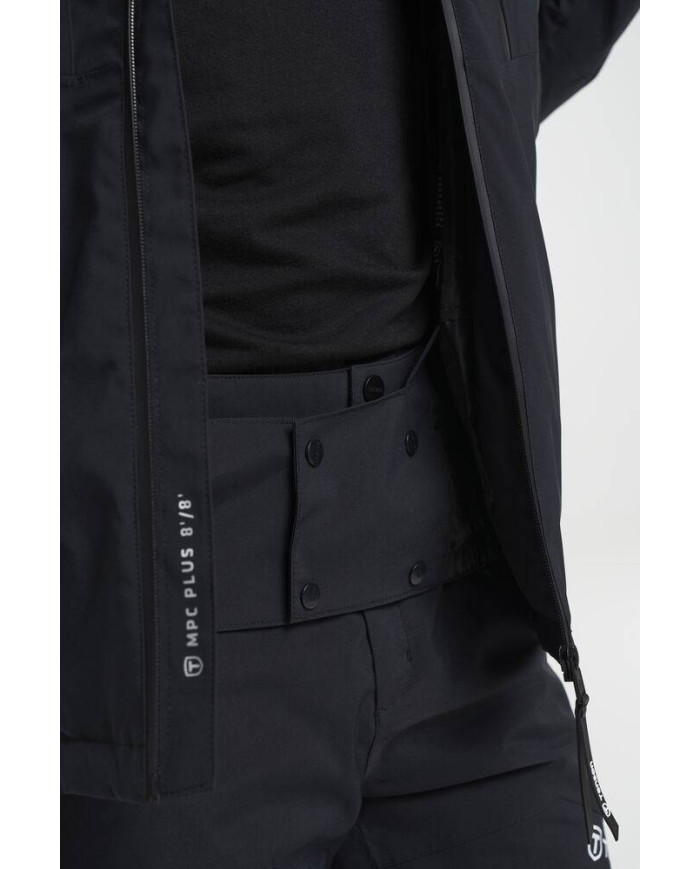 Core Ski Jacket Men NEW WAVE
