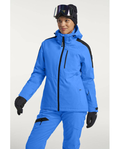 Core Ski Jacket Women NEW WAVE