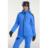 Core Ski Jacket Women NEW WAVE