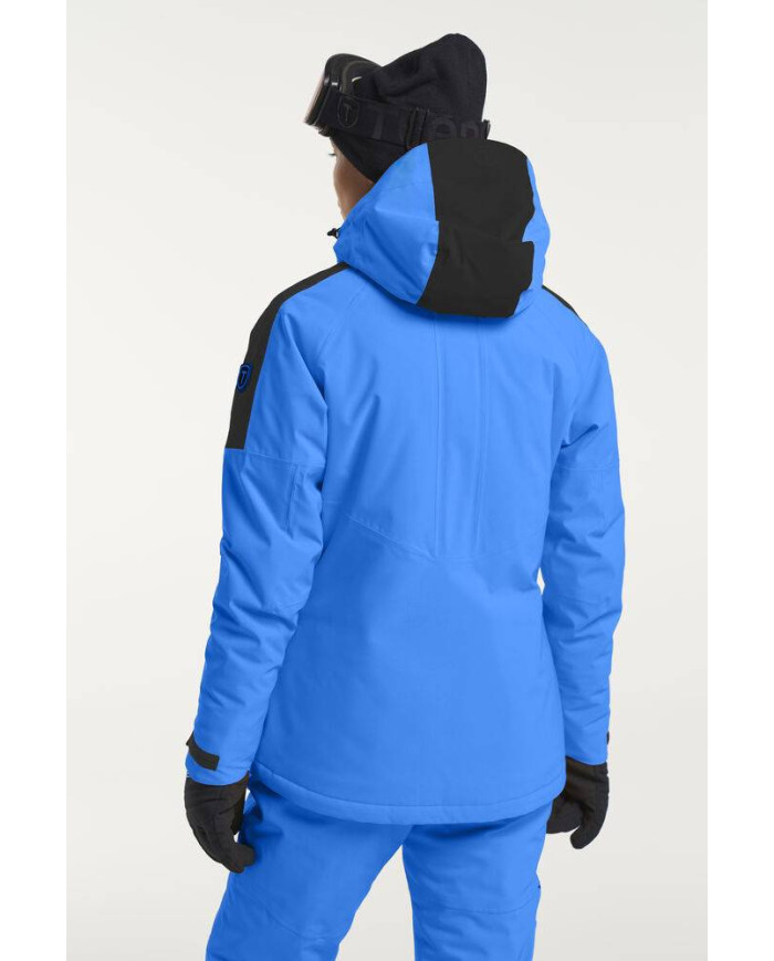 Core Ski Jacket Women NEW WAVE