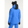 Core Ski Jacket Women NEW WAVE