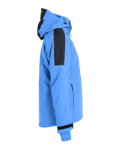Core Ski Jacket Women NEW WAVE