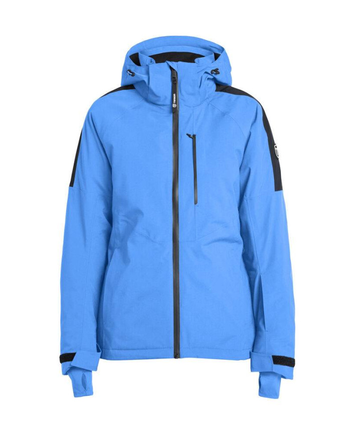 Core Ski Jacket Women NEW WAVE