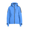 Core Ski Jacket Women NEW WAVE
