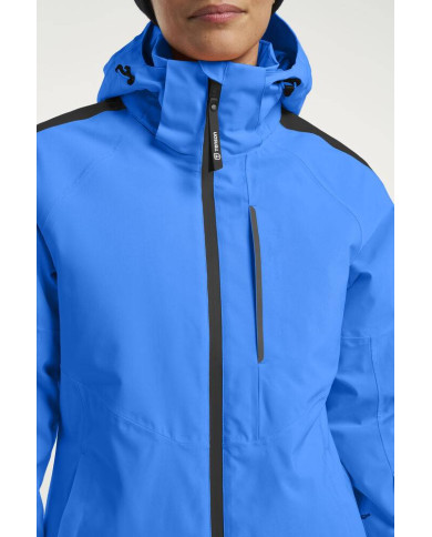 Core Ski Jacket Women NEW WAVE