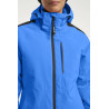 Core Ski Jacket Women NEW WAVE