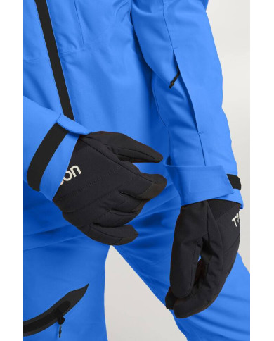 Core Ski Jacket Women NEW WAVE