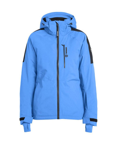 Core Ski Jacket Women NEW WAVE