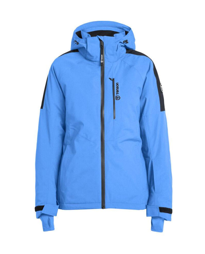 Core Ski Jacket Women NEW WAVE