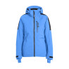 Core Ski Jacket Women NEW WAVE