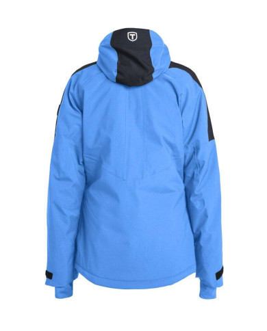 Core Ski Jacket Women NEW WAVE