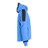 Core Ski Jacket Women NEW WAVE