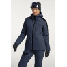 Core Ski Jacket Women NEW WAVE