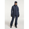 Core Ski Jacket Women NEW WAVE