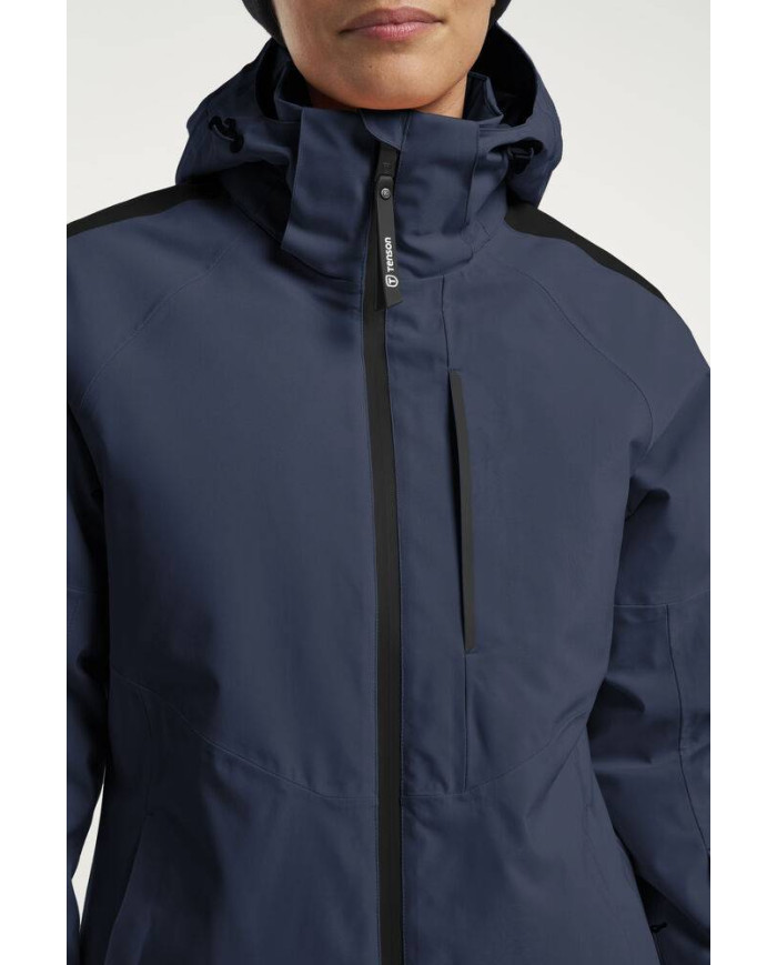 Core Ski Jacket Women NEW WAVE