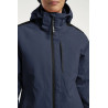 Core Ski Jacket Women NEW WAVE
