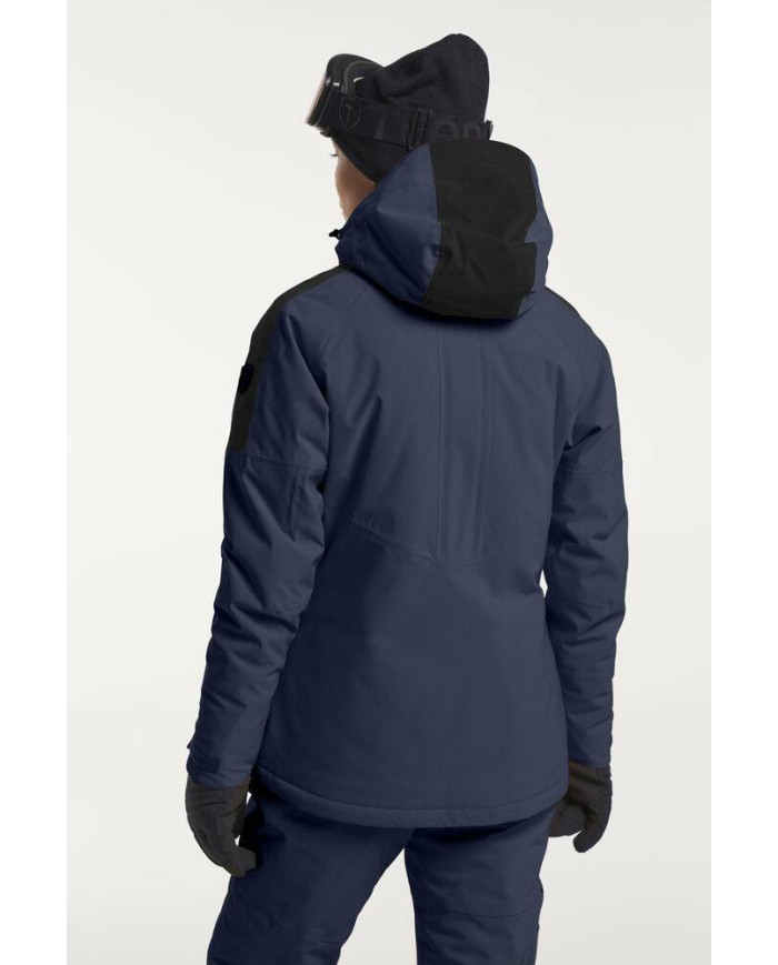 Core Ski Jacket Women NEW WAVE