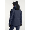 Core Ski Jacket Women NEW WAVE