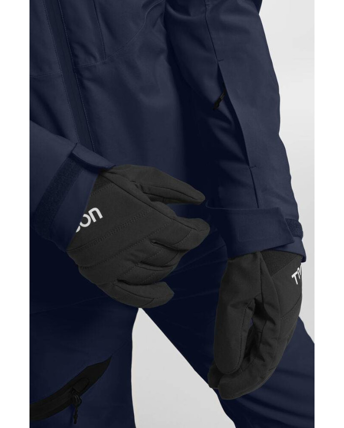 Core Ski Jacket Women NEW WAVE