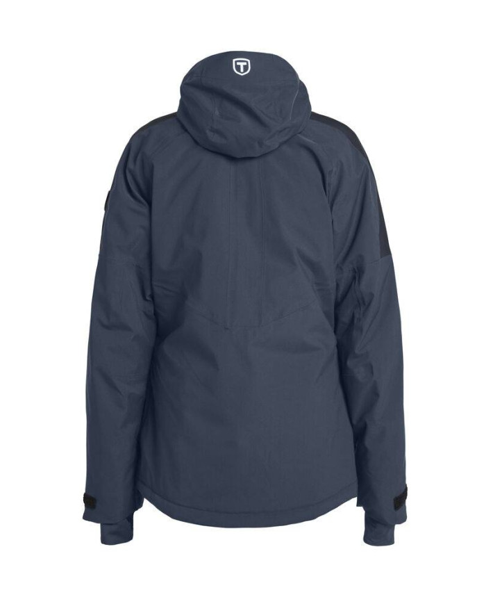 Core Ski Jacket Women NEW WAVE