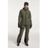 Core Ski Jacket Women NEW WAVE
