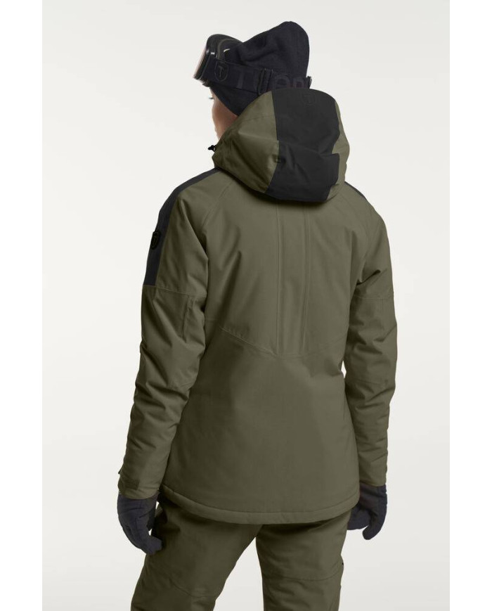 Core Ski Jacket Women NEW WAVE