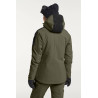 Core Ski Jacket Women NEW WAVE
