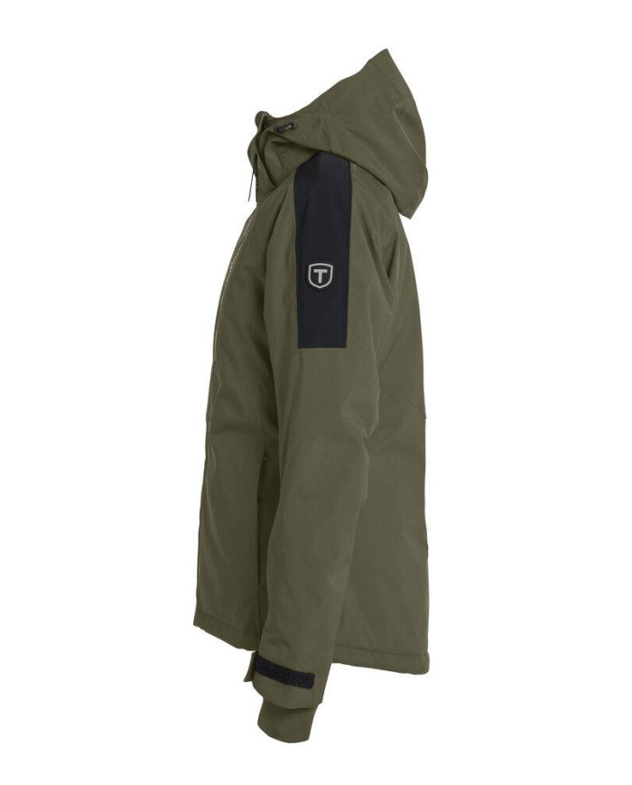 Core Ski Jacket Women NEW WAVE